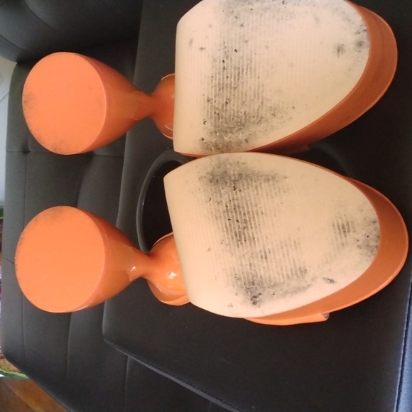 Fashion Nova heels size 9m...lowest price bundle n save - Picture 6 of 10